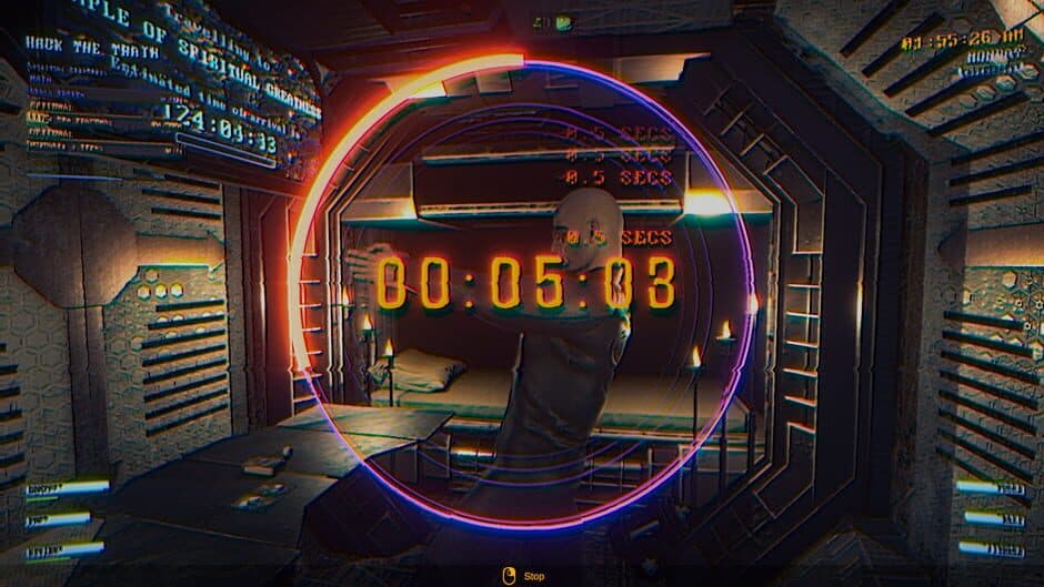 Скриншот 4 из Carbonflesh