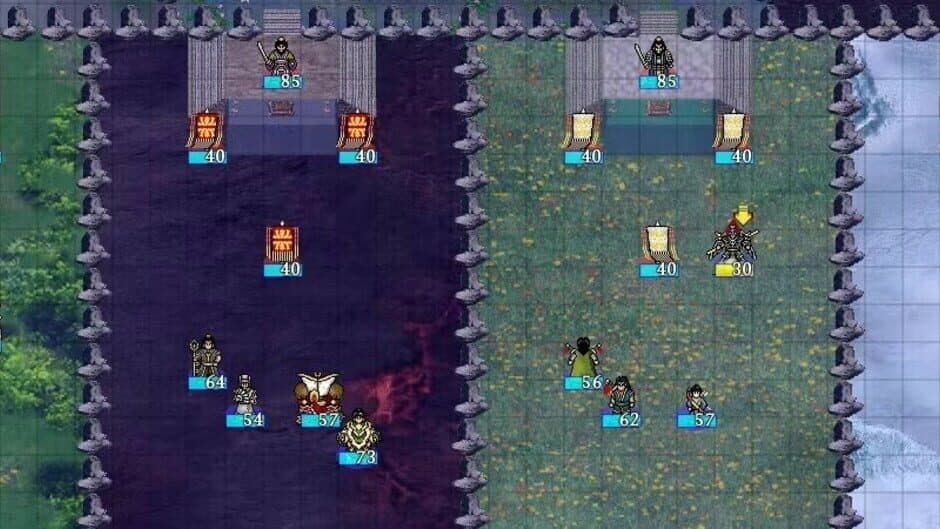 Скриншот 4 из The Three Kingdoms Era in China 2000 Years Ago: God Pass