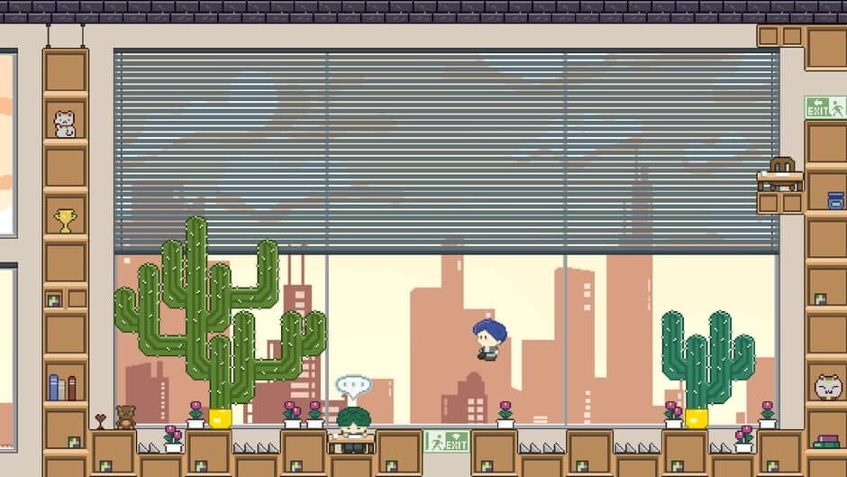 Скриншот 3 из Escapism Ltd.