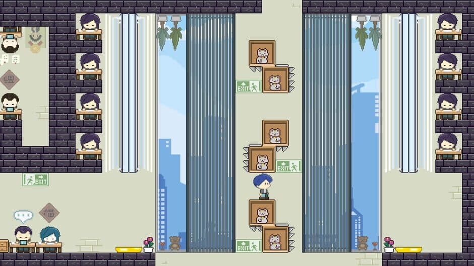 Скриншот 4 из Escapism Ltd.