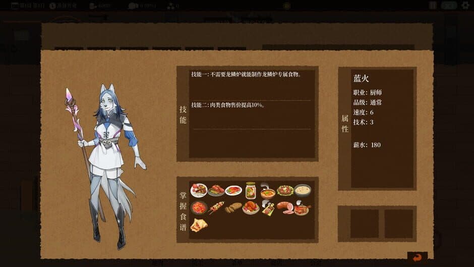 Скриншот 1 из Tavern Revisited