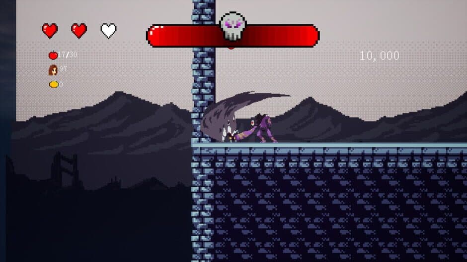 Скриншот 4 из Save the Knight