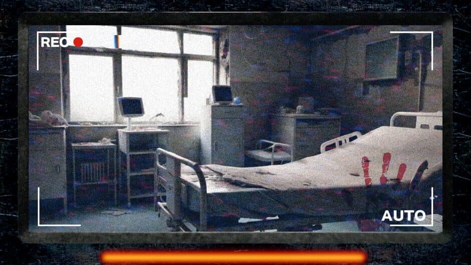 Скриншот 6 из Shisya 2: Ghost Video