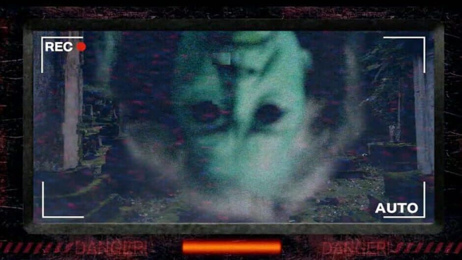 Скриншот 8 из Shisya 2: Ghost Video