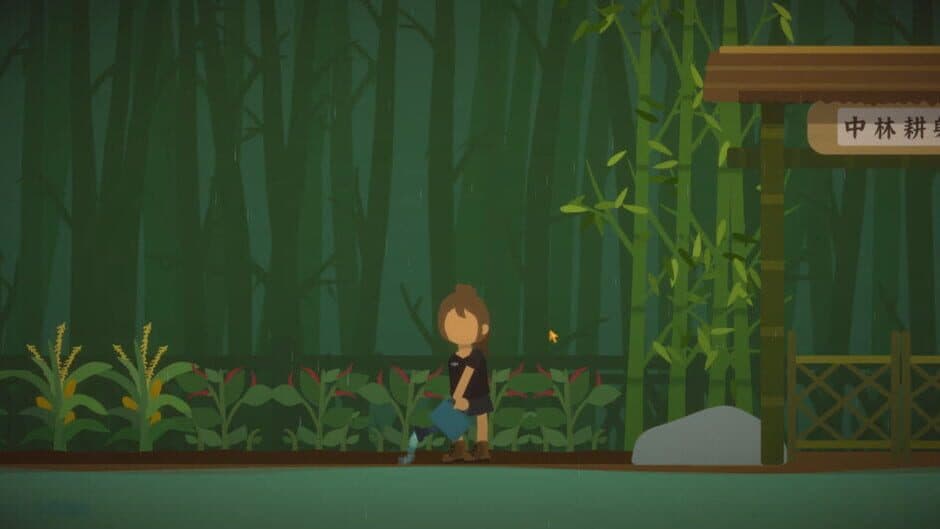 Скриншот 4 из Little Life: Island Tales