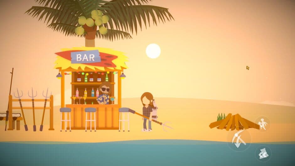 Скриншот 6 из Little Life: Island Tales