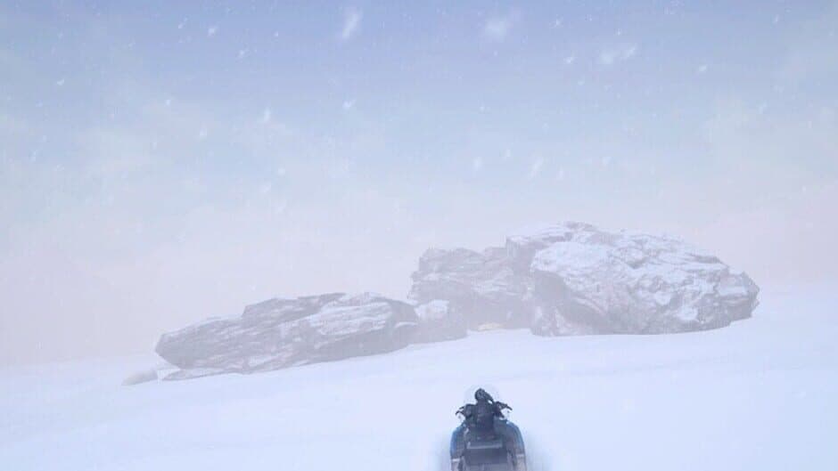 Скриншот 3 из The Polar Explorer: Hokkyoku he no VR Soriasobi