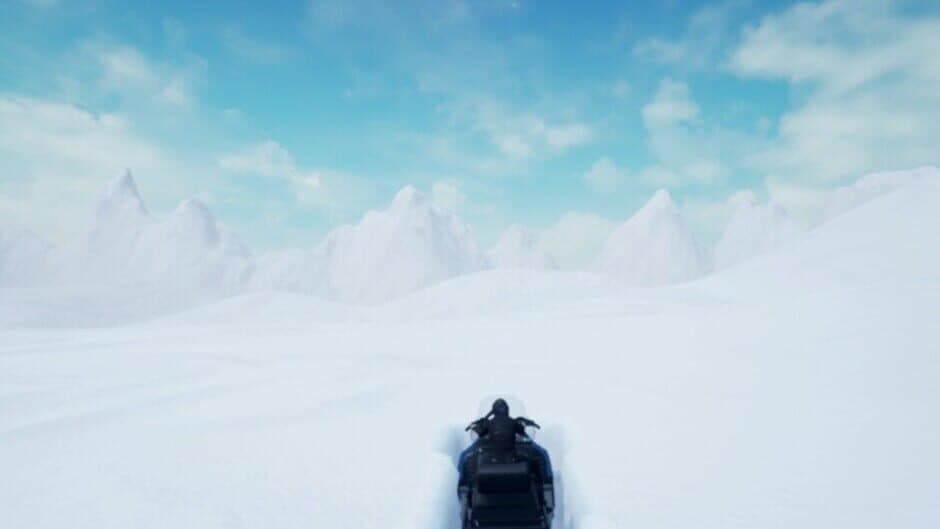 Скриншот 5 из The Polar Explorer: Hokkyoku he no VR Soriasobi