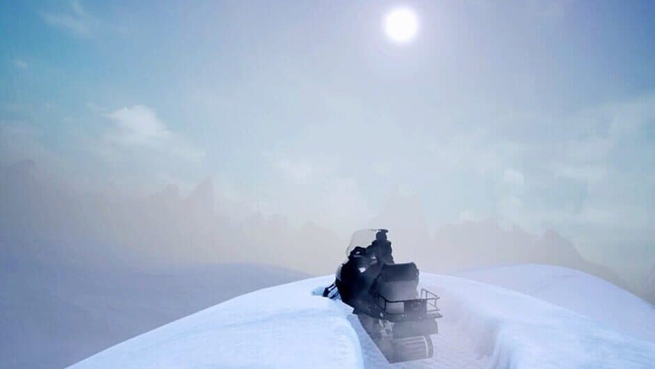 Скриншот 2 из The Polar Explorer: Hokkyoku he no VR Soriasobi