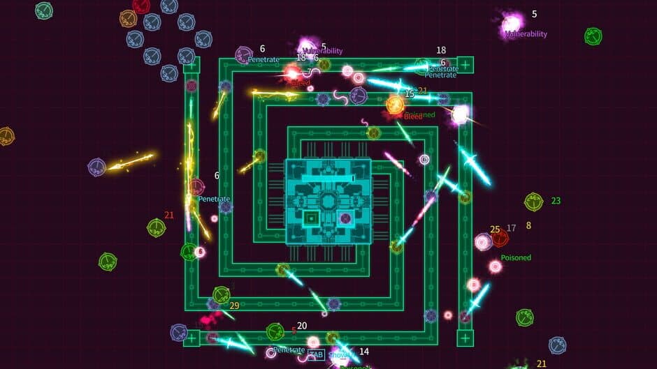 Скриншот 6 из Transmission From Start to End