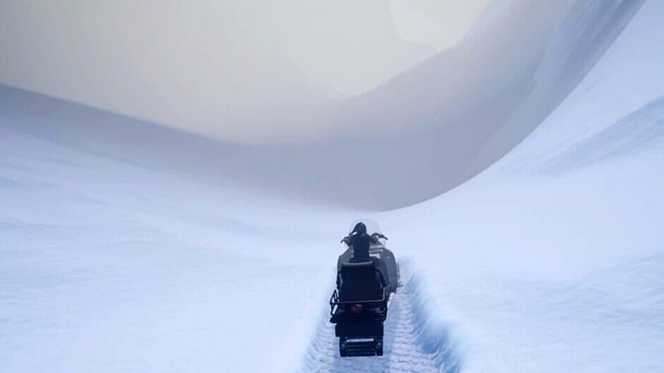 Скриншот 7 из The Polar Explorer: Hokkyoku he no VR Soriasobi