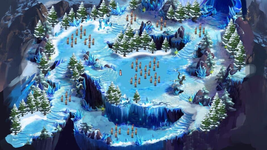 Скриншот 5 из Princess: The East and the Expedition