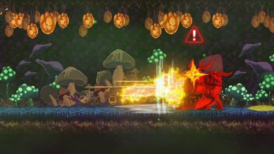 Скриншот 5 из 7th Domain: Tree of Chaos