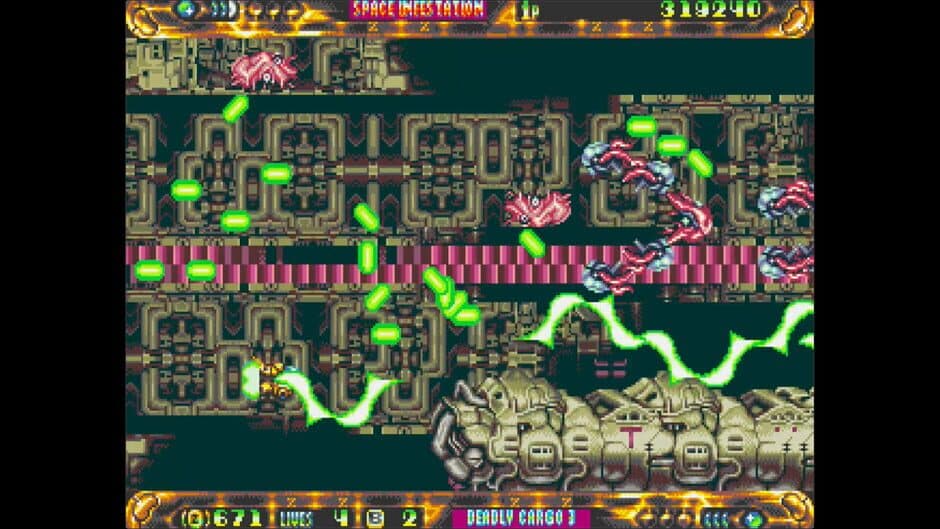 Скриншот 1 из ZPF