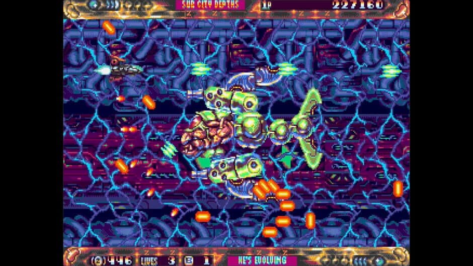 Скриншот 3 из ZPF