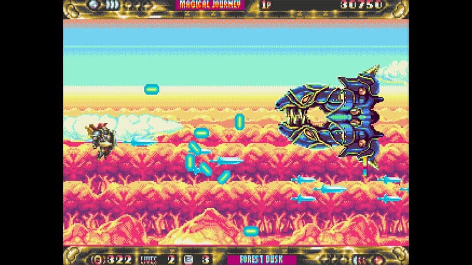 Скриншот 8 из ZPF
