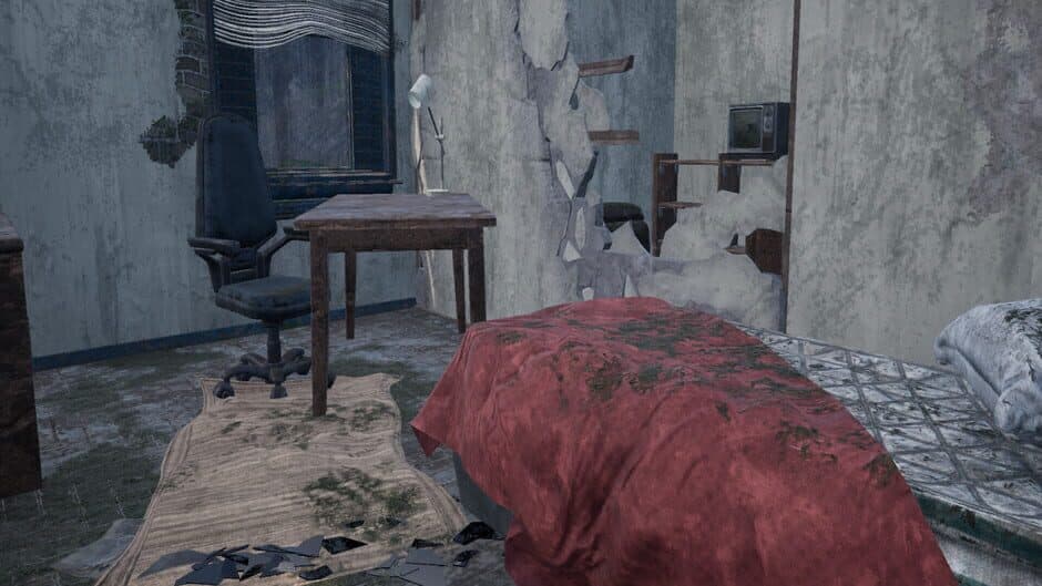 Скриншот 3 из Zombnami