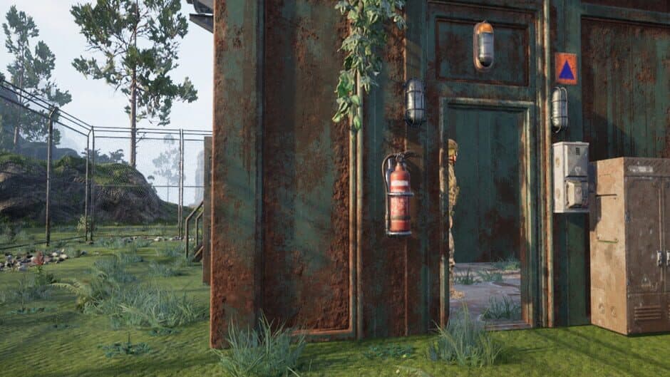 Скриншот 6 из Zombnami
