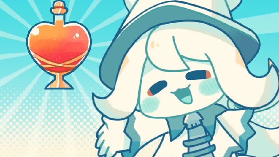 Скриншот 2 из Ikasumi Potion