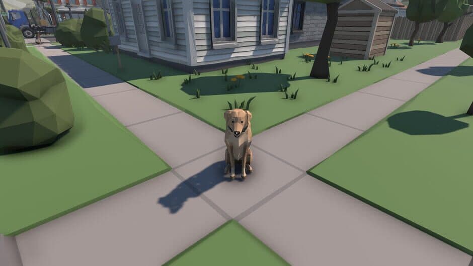 Скриншот 9 из 100 Dogs