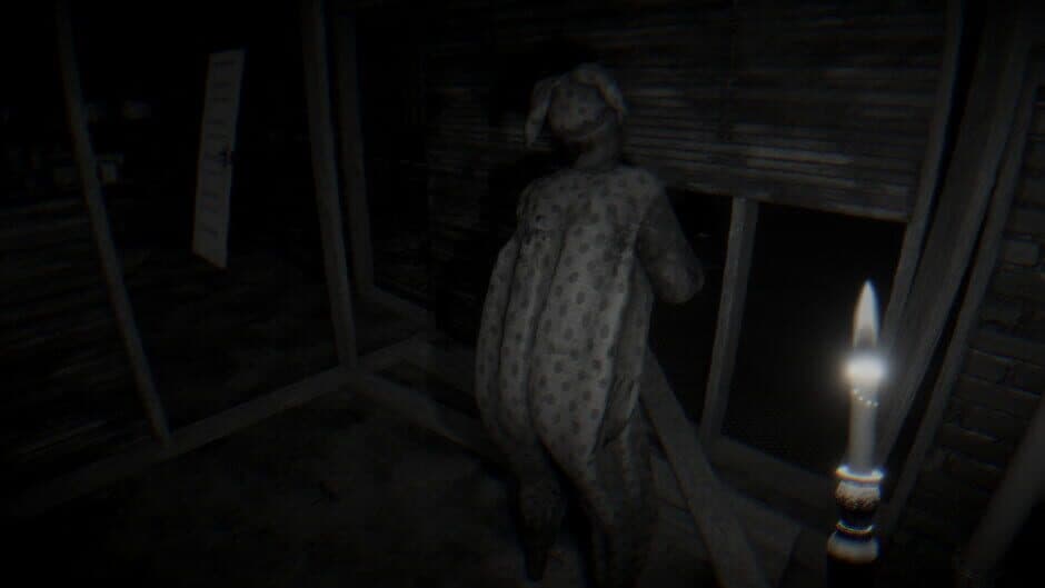 Скриншот 3 из 24H Stories: The Cabin In The Forest