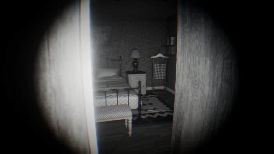 Скриншот 5 из 24H Stories: The Cabin In The Forest