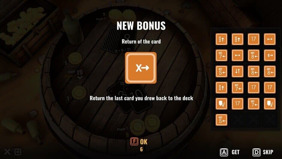 Скриншот 7 из 21Pirates Card Game