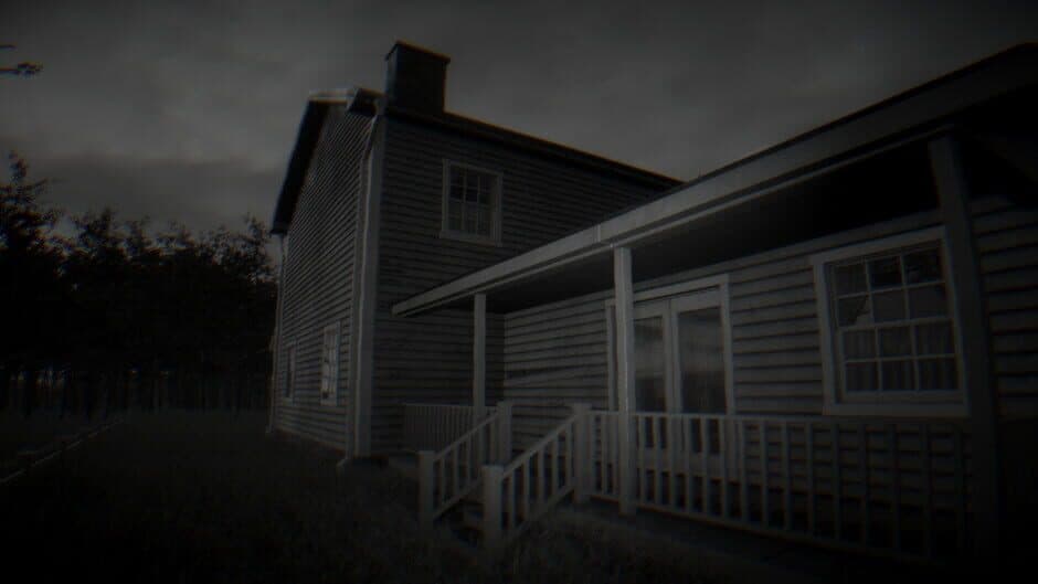 Скриншот 6 из 24H Stories: The Cabin In The Forest