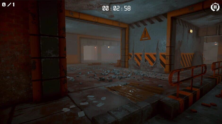 Скриншот 4 из 3D Puzzle: Underground