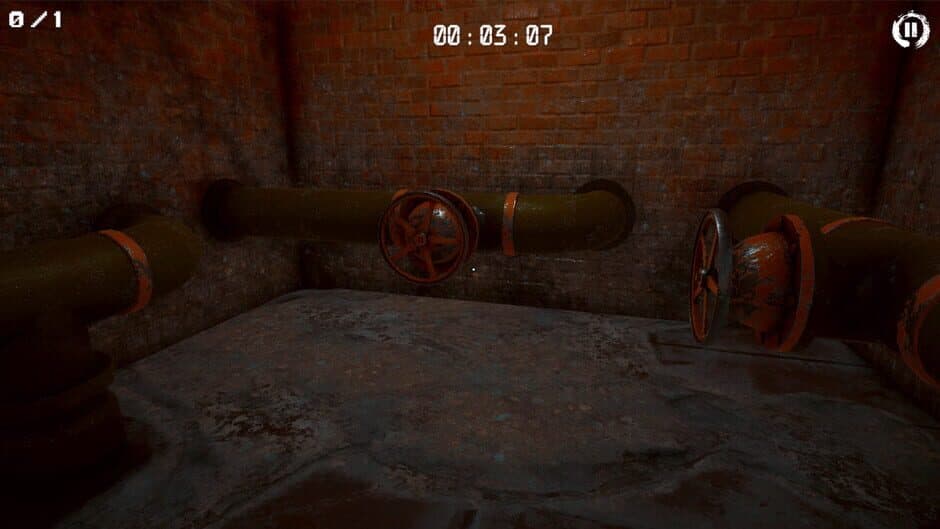 Скриншот 5 из 3D Puzzle: Underground
