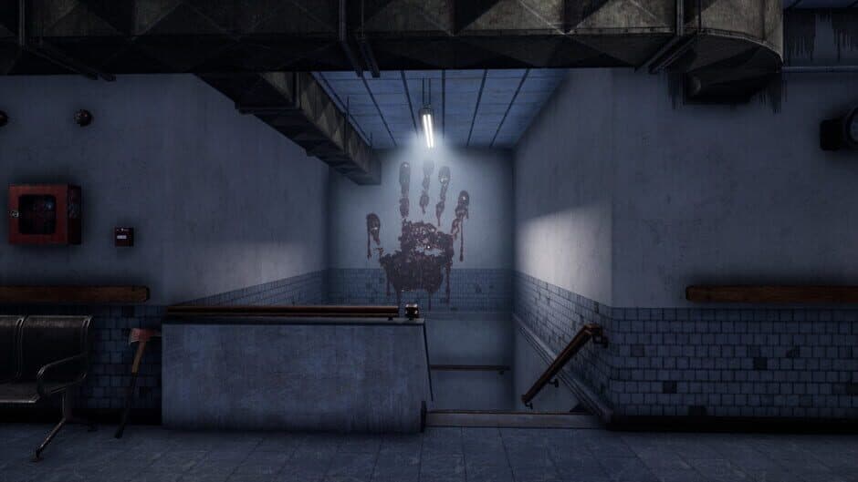Скриншот 6 из 30 Floors of Madness