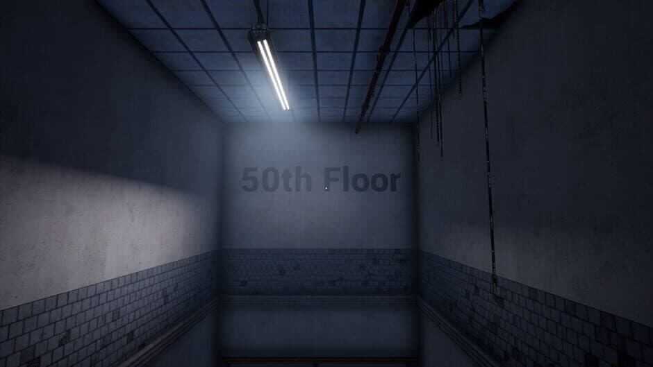 Скриншот 2 из 30 Floors of Madness