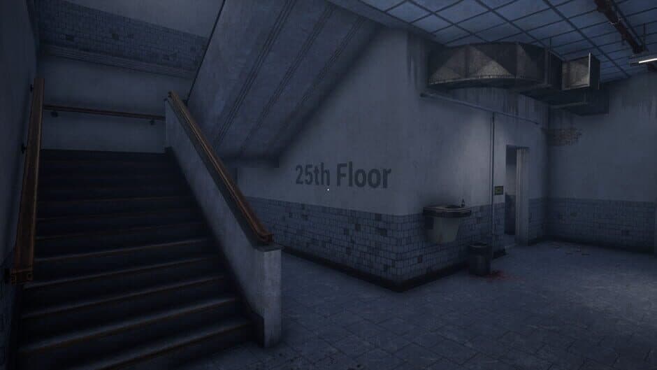 Скриншот 3 из 30 Floors of Madness