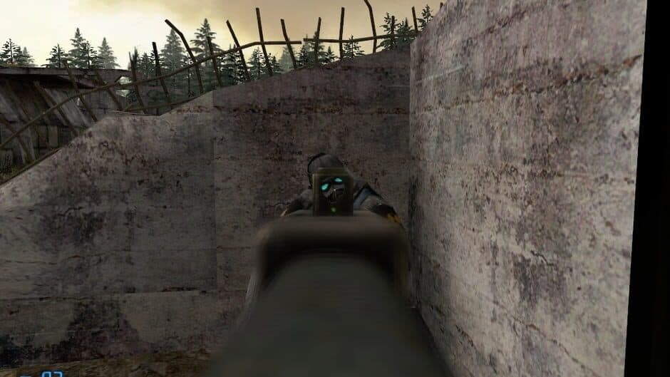 Скриншот 3 из SMOD