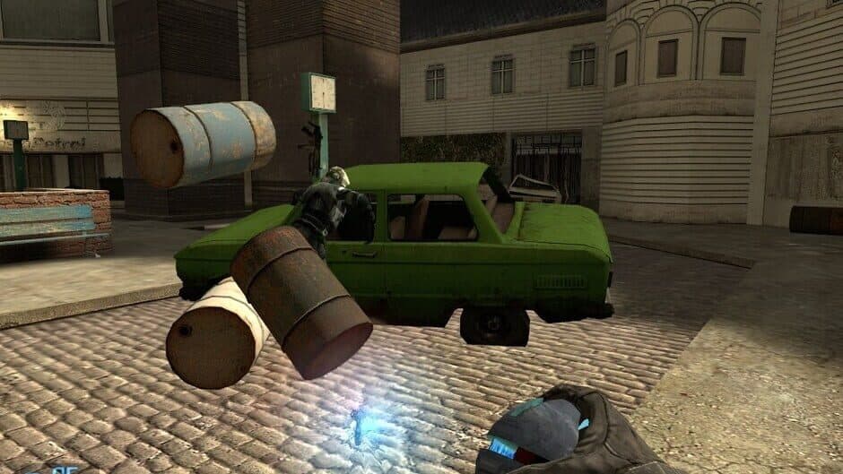 Скриншот 1 из SMOD