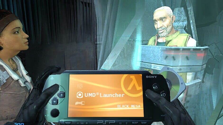 Скриншот 6 из SMOD