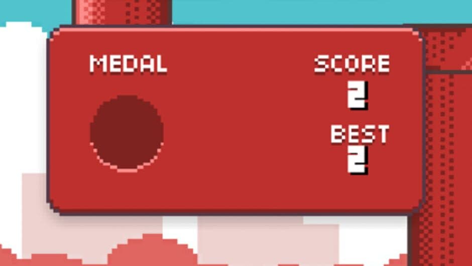 Скриншот 1 из Flappy Ugandan Knuckles