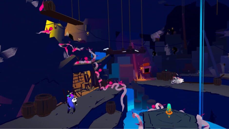 Скриншот 4 из My Monsters