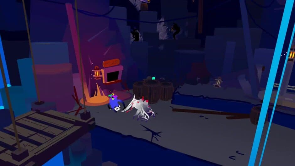 Скриншот 6 из My Monsters