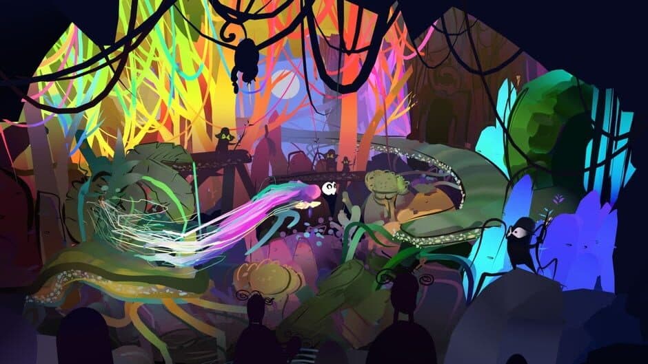 Скриншот 9 из My Monsters
