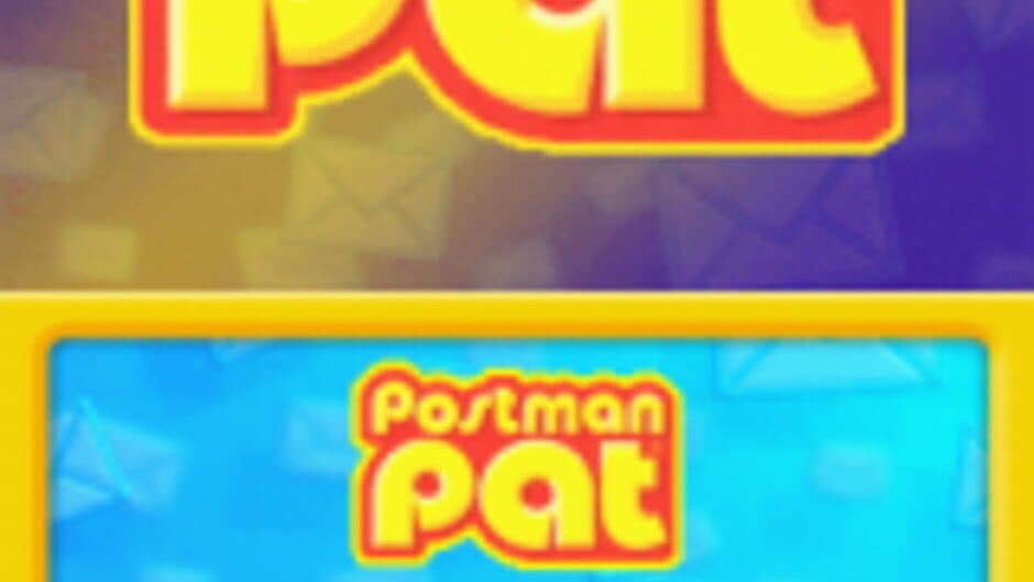 Скриншот 1 из Postman Pat