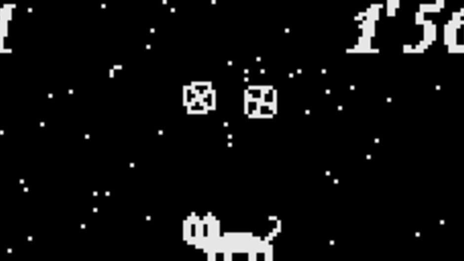 Скриншот 1 из Chri-Bocchi Cat