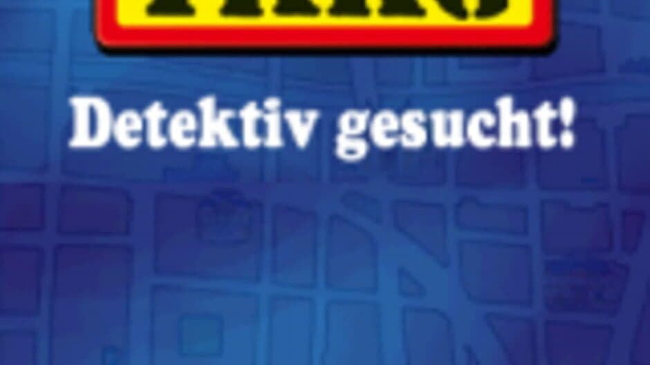 Скриншот 1 из Ein Fall für TKKG: Detektiv gesucht!
