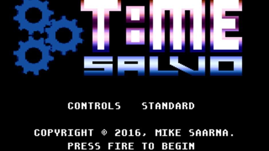 Скриншот 1 из T:ME Salvo