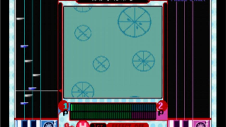Скриншот 2 из Beatmania featuring Dreams Come True