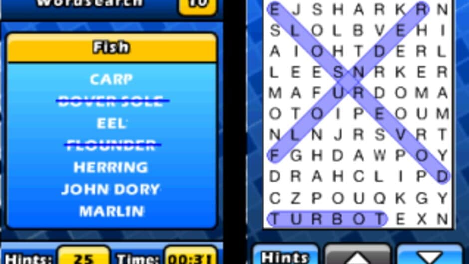 Скриншот 2 из Puzzler World
