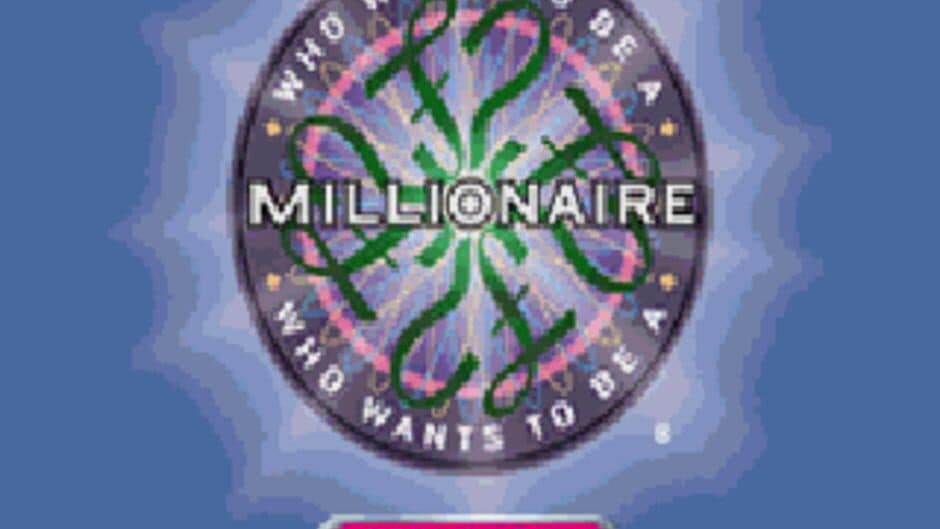 Скриншот 1 из Who Wants to Be a Millionaire: Junior
