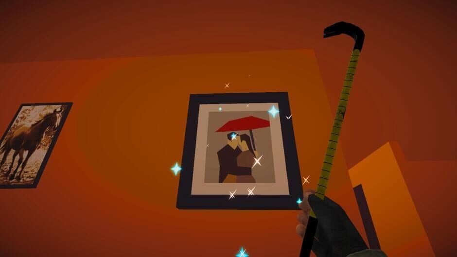 Скриншот 7 из Thief Simulator: Heist Master