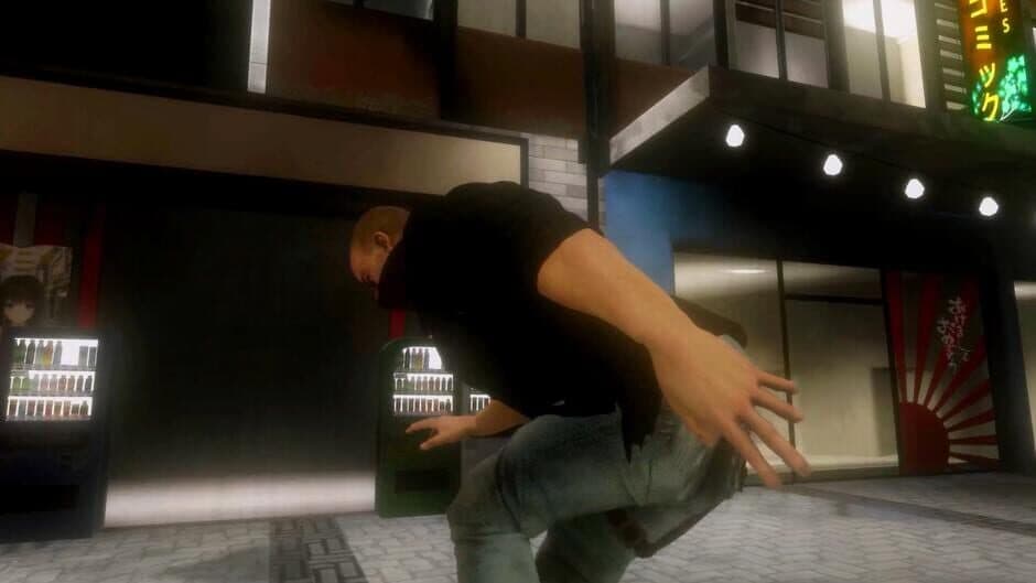 Скриншот 4 из Thief Simulator: Heist Master