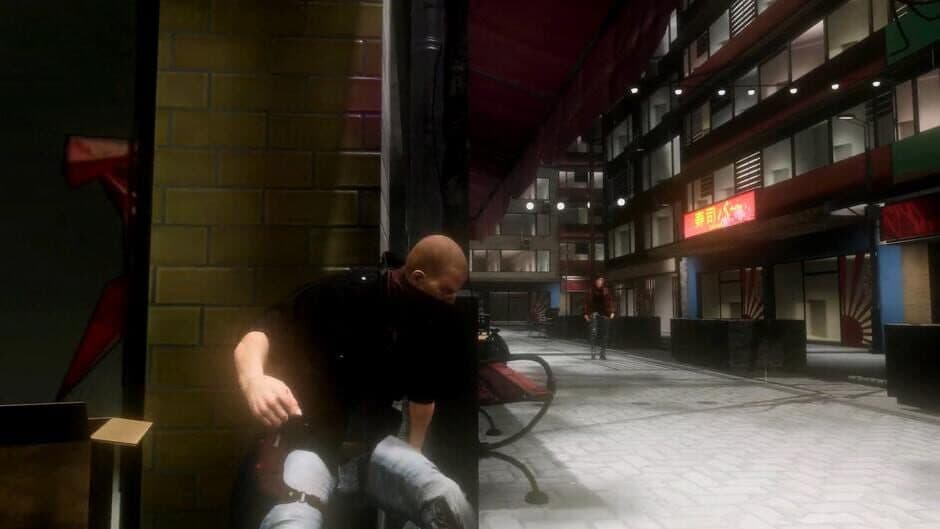 Скриншот 5 из Thief Simulator: Heist Master